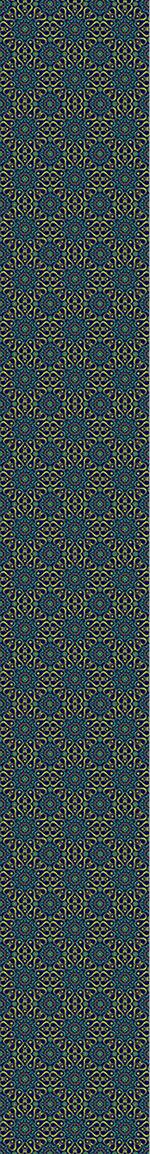 patterned-wallpaper-shah-of-persia