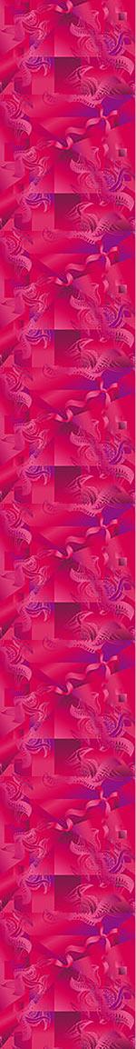patterned-wallpaper-pink-illusion