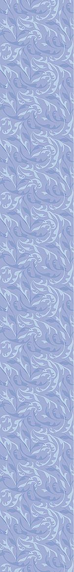 patterned-wallpaper-stylised-tendrillars
