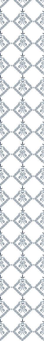 patterned-wallpaper-dekora-blue