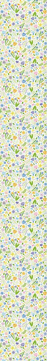 patterned-wallpaper-arrangement-floral