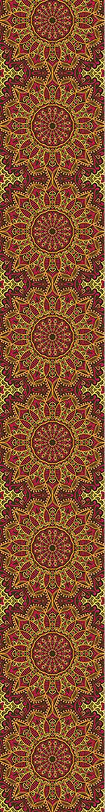 patterned-wallpaper-the-autumnal-sari-of-the-maharani