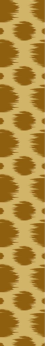 patterned-wallpaper-dots-in-fast-motion