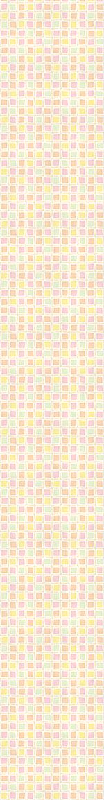 patterned-wallpaper-mosaic-glass