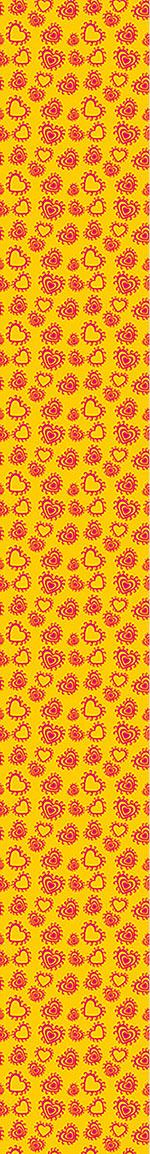 patterned-wallpaper-summer-hearts