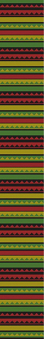 patterned-wallpaper-ethno-knit