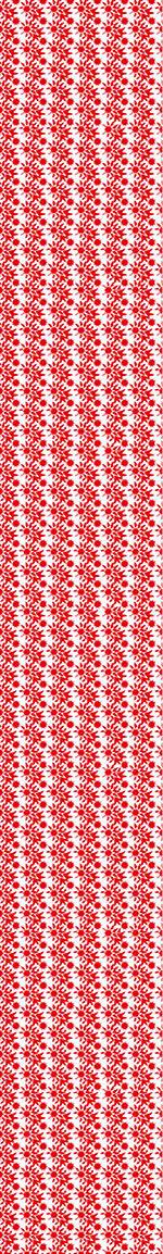 patterned-wallpaper-fireworks-red