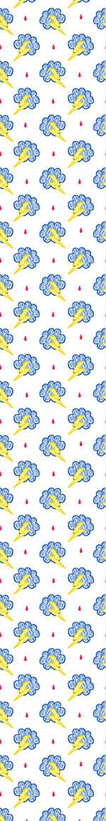 patterned-wallpaper-rolling-thunder