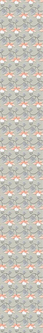 patterned-wallpaper-fuchsia