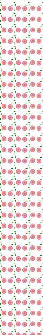 patterned-wallpaper-retro-bloom