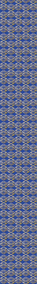 patterned-wallpaper-emblems