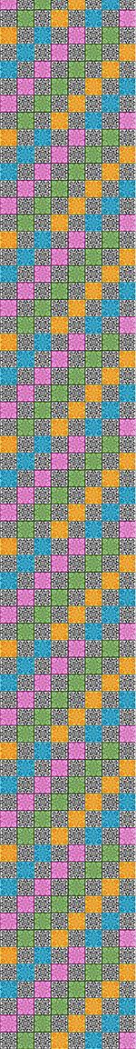 patterned-wallpaper-embellished-checks