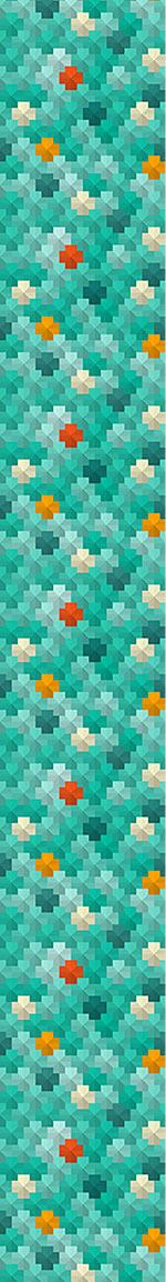 patterned-wallpaper-crosses-the-pentagon-ocean