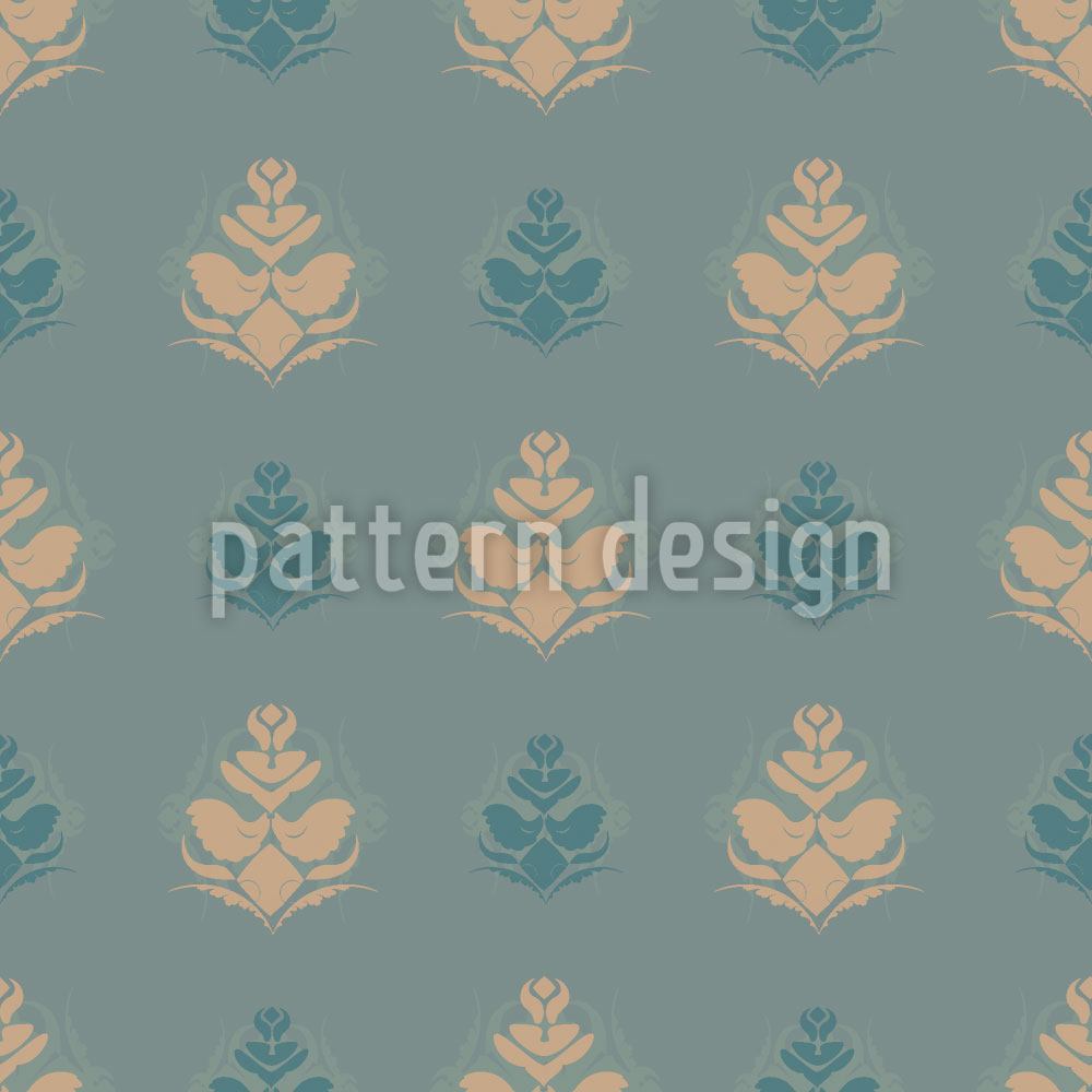 patterned-wallpaper-cool-flower-opulence