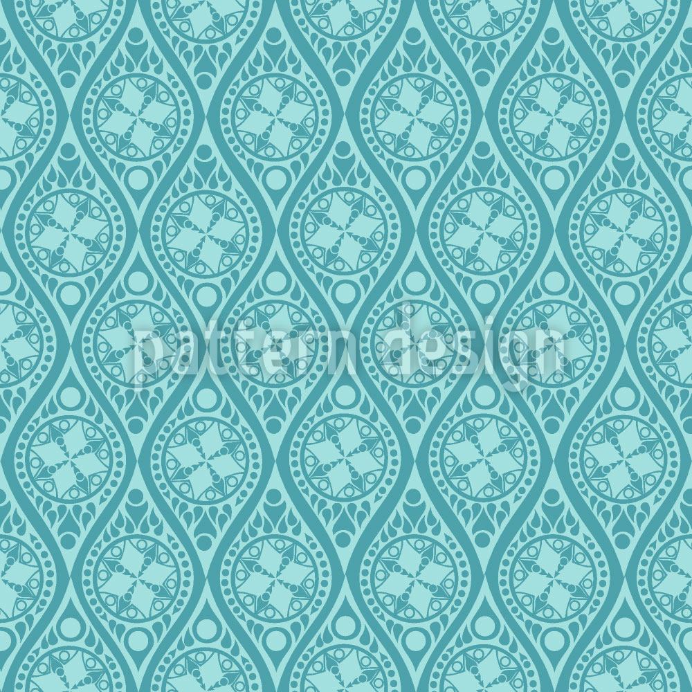 patterned-wallpaper-neptuna