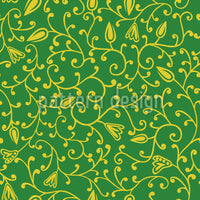 patterned-wallpaper-garden-freshness