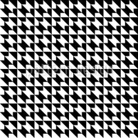 patterned-wallpaper-houndstooth-geometry