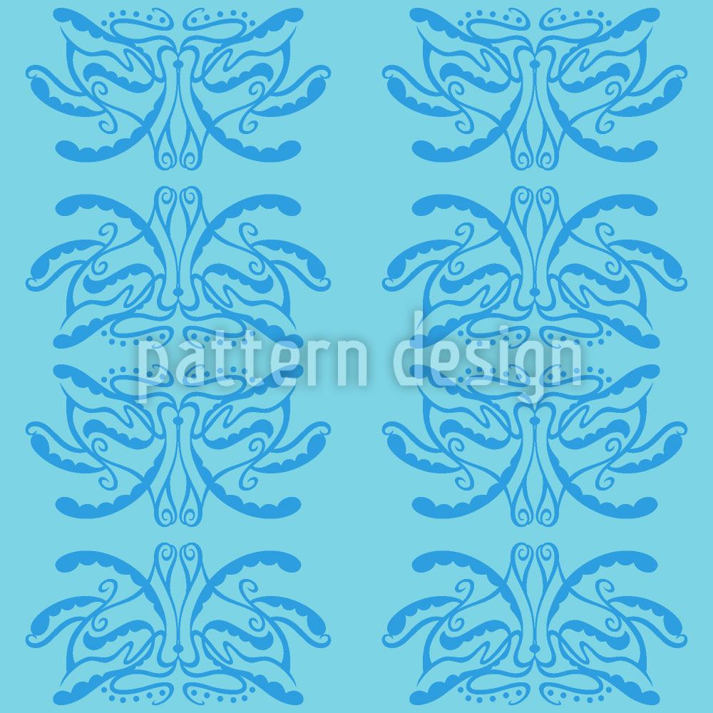 patterned-wallpaper-lepidoptera