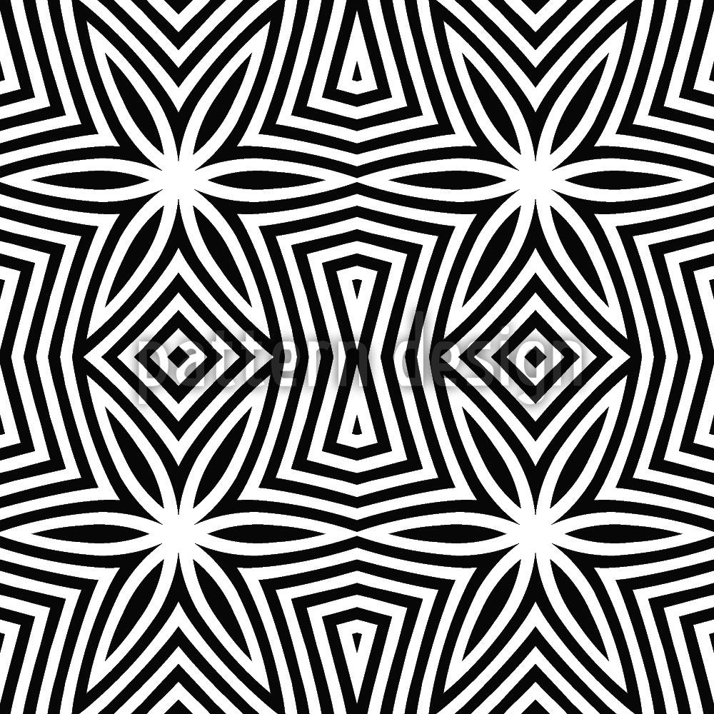 patterned-wallpaper-zebra-stars