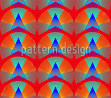 patterned-wallpaper-art-conus