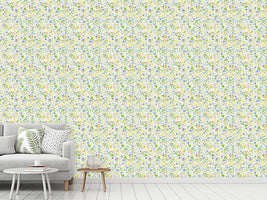 patterned-wallpaper-arrangement-floral