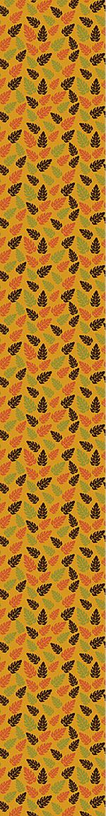 patterned-wallpaper-autumn-leaves-everywhere