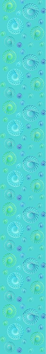 patterned-wallpaper-many-swirls-in-spring