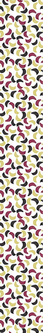 patterned-wallpaper-banana-mix