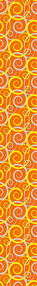 patterned-wallpaper-golden-curls