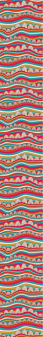 patterned-wallpaper-wavy-dreamland