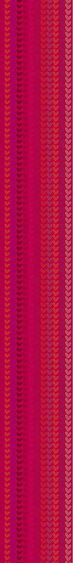 patterned-wallpaper-love-me-do