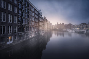 photo-wallpaper-amsterdam-morning-iii