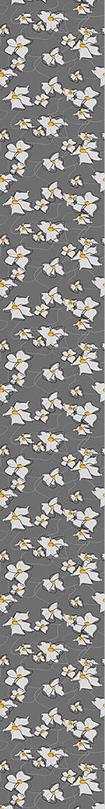 patterned-wallpaper-drawn-bloom