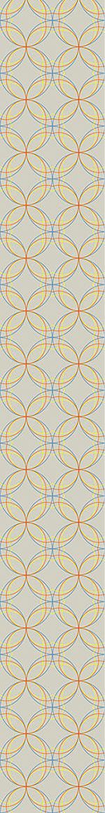 patterned-wallpaper-crossed-and-curved