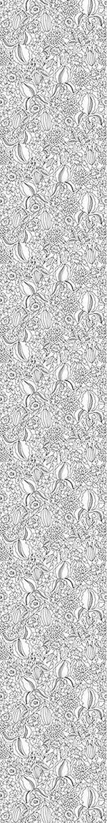 patterned-wallpaper-lilly-is-drawing