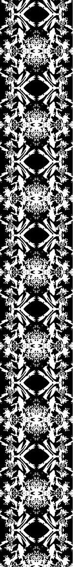 patterned-wallpaper-florock-bw