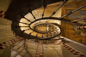 photo-wallpaper-heinen-d-escalier-x