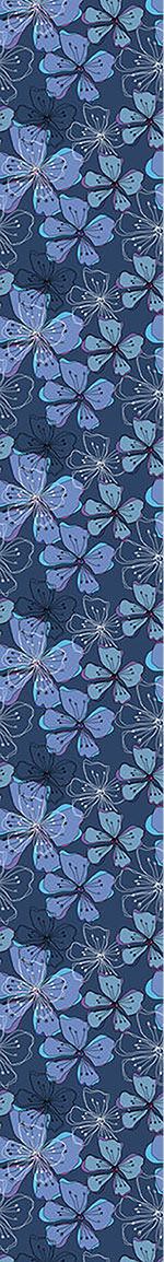 patterned-wallpaper-lovely-blossoms