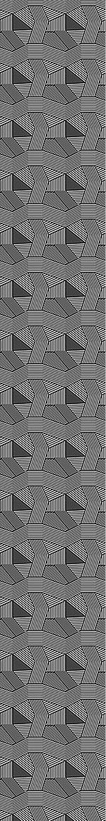 patterned-wallpaper-geometric-chaos