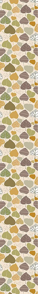 patterned-wallpaper-leaf-world-in-autumn