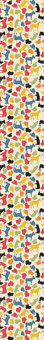 patterned-wallpaper-animals-on-our-farm