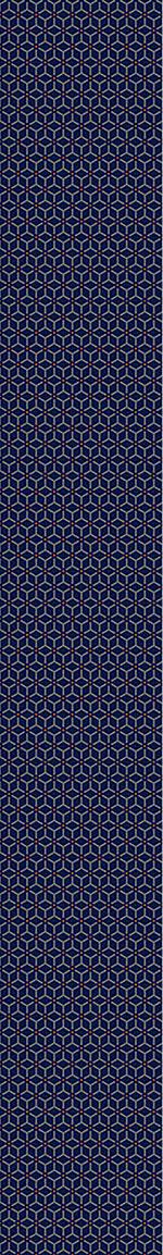 patterned-wallpaper-maroc-blue