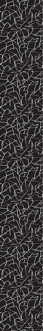 patterned-wallpaper-tries-in-writing