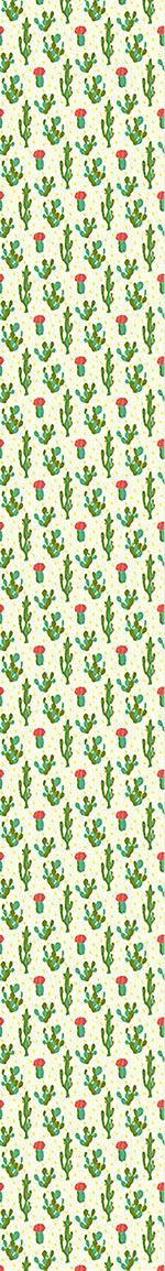 patterned-wallpaper-desert-cactus