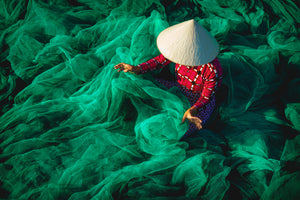 photo-wallpaper-the-fishing-net