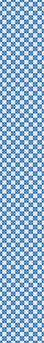 patterned-wallpaper-cross-squares