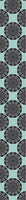 patterned-wallpaper-gothic-circles