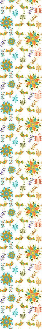 patterned-wallpaper-in-the-bird-pardise