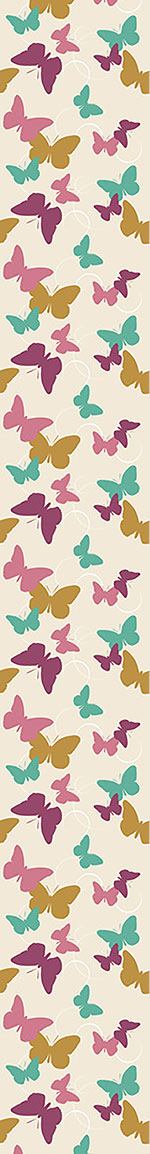 patterned-wallpaper-time-of-the-butterflies-vintage