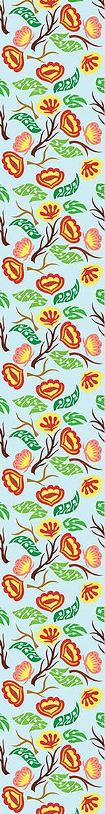 patterned-wallpaper-blossom-twister-fantasia